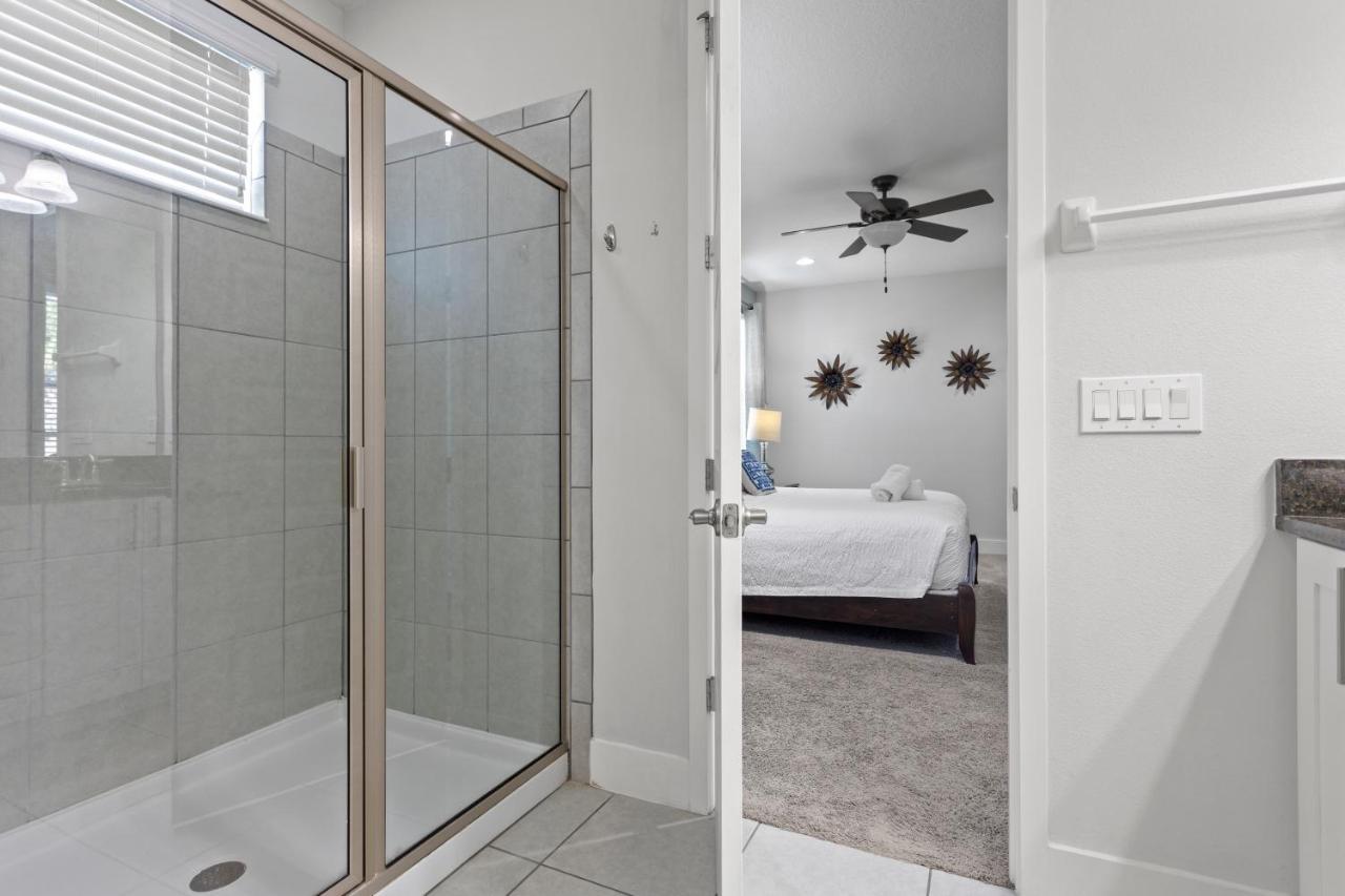 360-Family Home By Disney With Private Pool Orlando Exterior photo